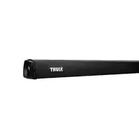 Thule veggmarkise 3200 230 cm Uni grå / Antrasitt