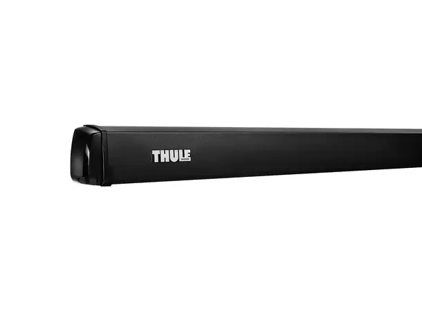 Thule veggmarkise 3200 230 cm Uni grå / Antrasitt 