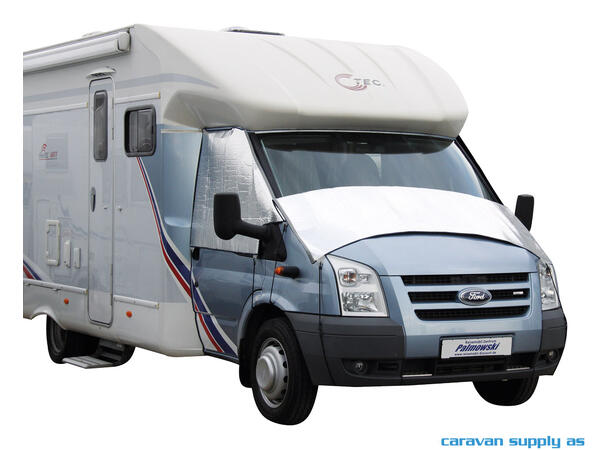 Utendørs isolasjonsmatte Ford Transit fra 2007-2014 