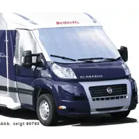 Utendørs isolasjonsmatte Ford Transit fra 2007-2014