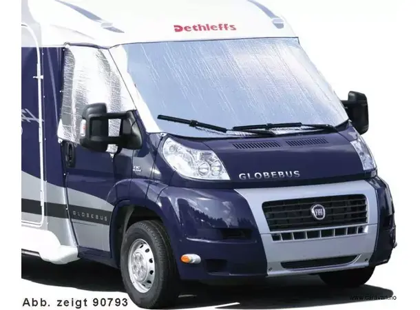 Utendørs isolasjonsmatte Ford Transit fra 2007-2014 