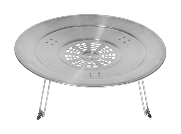 Varmereflector til Bålbrenner 50 