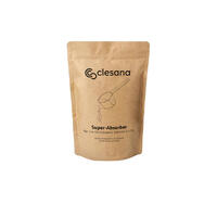 Absorber for Clesana C1/X1 toalett 1KG