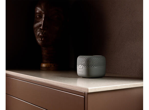 Avfukter Absodry Torrebollen serie 3 mørk grå 8stk 