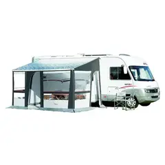FRONTSTYKK DYNAMIC GRA 1 M S
