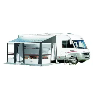 FRONTSTYKK DYNAMIC GRA 1 M S