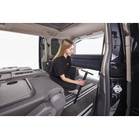 Froli støttebein til sengemodul Til 590246