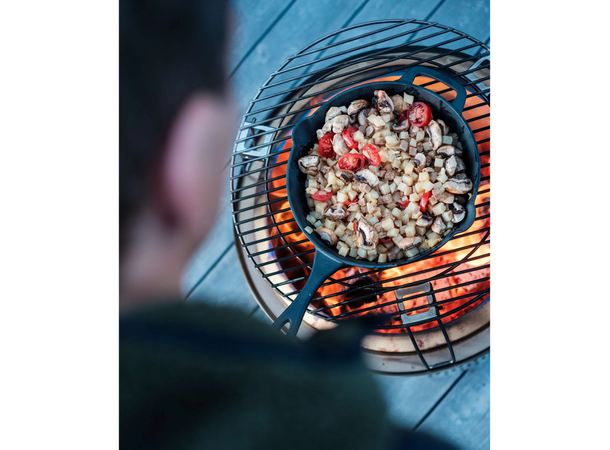 Grillrist Bålbrenner 50 