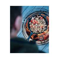 Grillrist Bålbrenner 50 