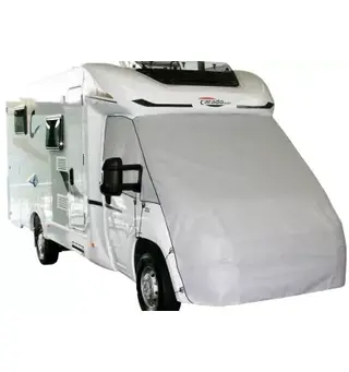 Hindermann fronttrekk til Transit 2014->