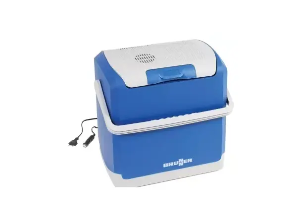 Kjøleboks Brunner Polarys 24l 12V/230V 