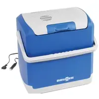Kjøleboks Brunner Polarys 24l 12V/230V 