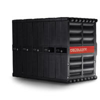 LE300 Smart Battery System - Lithium 4 x  modul 4  x  28 AH