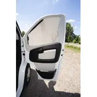 REMIfront IV høyre siderute Ducato X250 Høyre siderute fra 2014-modell grå