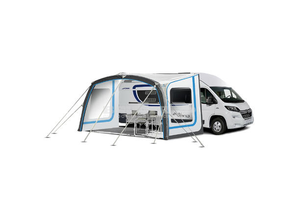 Sidevegger  Skia 300 Sunscreen Brunner 