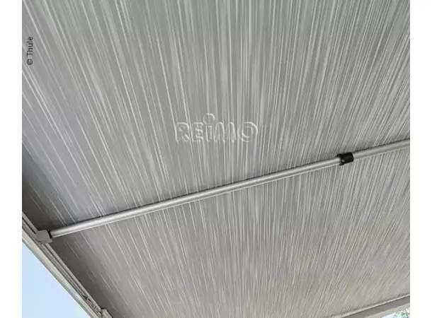 Spennarm aluminium 275 cm Omnistor 8000 