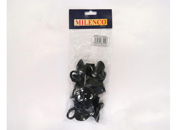 Sugekopp Milenco for innvendig trekk 