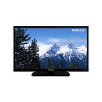 TV Finlux 32" med DVD 12V/230V LED 