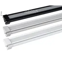 Telt og LED-monteringsskinne hvit Thule Omnistor 5200 på 450 cm
