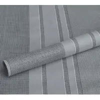 Teltteppe Arisol standard 300x350 cm Mørkegrå