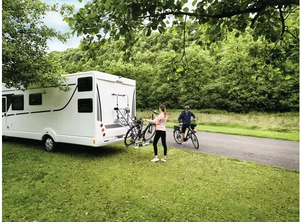 Thule Lift V16 motorisert versjon | Caravan.no
