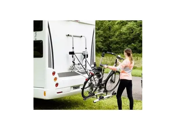 Thule Lift V16 motorisert versjon | Caravan.no