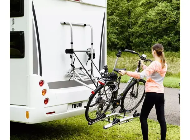 Thule Lift V16 motorisert versjon | Caravan.no