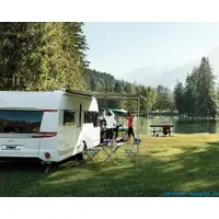Thule Omnistor 6300 500 cm Svart / Mystic Grey