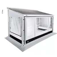 Thule Residence G3 frontpanel 500 cm H: 215-274 cm
