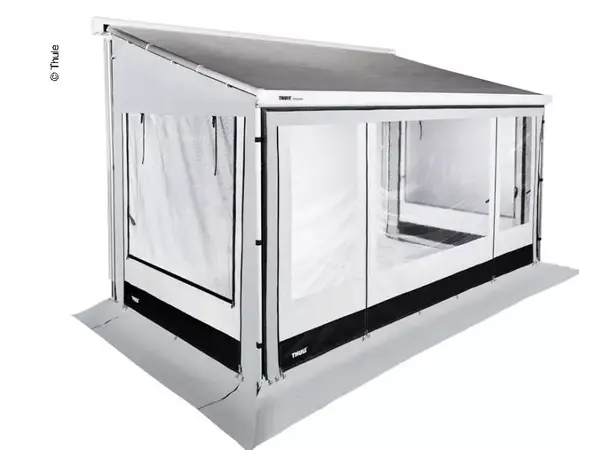 Thule Residence G3 frontpanel 500 cm H: 215-274 cm 