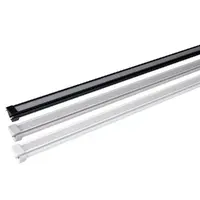 Thule tent LED mounting rail 5200 500cm Svart
