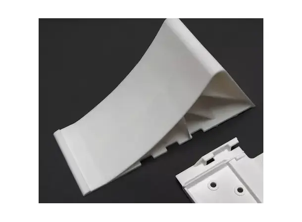 Underlagskil hvit – Til produkt 913761 | Caravan.no