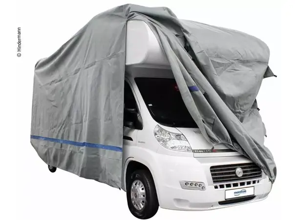 Vinterbeskyttelse 610 cm | Caravan.no