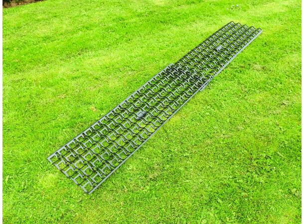 Antisklimatte Milenco Giant 