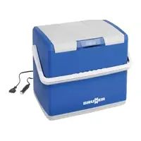 Kjøleboks Brunner Polarys 28l 12V/230V 