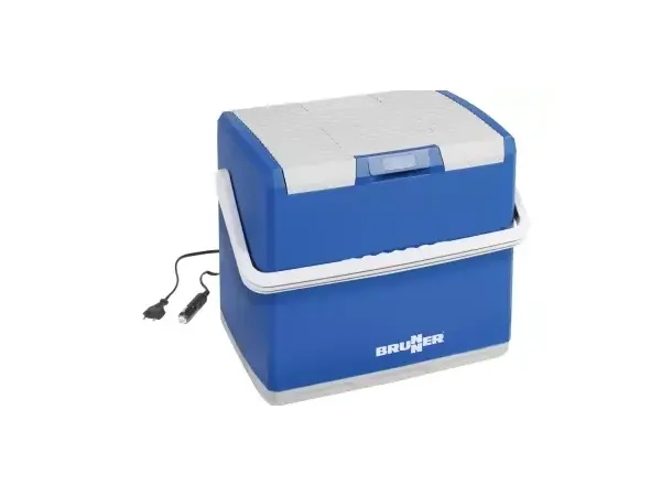 Kjøleboks Brunner Polarys 28l 12V/230V 