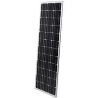 SLIM-Solarmodul 120W, 1580x410x35mm, mon 
