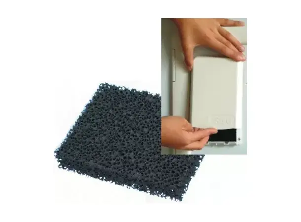 SOG reserve carbonfilter | Caravan.no