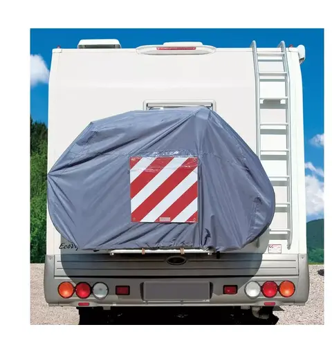 Sykkeltrekk Brunner Bike Cover Special 2-3 sykler