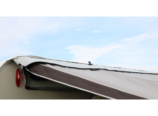 Telt Telta Sky Link 400 Posemarkise oppblåsbar 