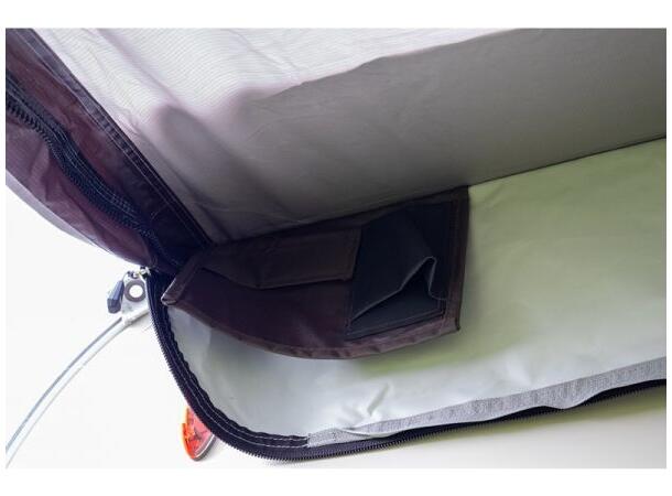 Telt Telta Sky Link 400 Posemarkise oppblåsbar 