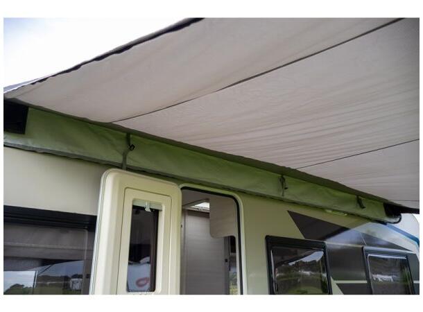 Telt Telta Sky Link 400 Posemarkise oppblåsbar 