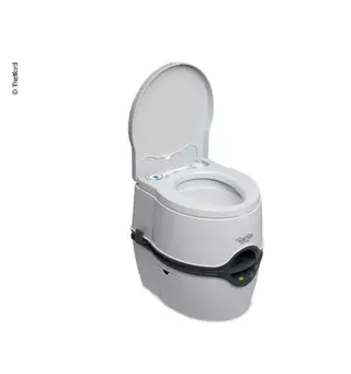Thetford Porta Potti type 565E granitt
