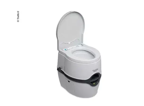 Thetford Porta Potti type 565E granitt | Caravan.no