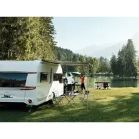 Thule Omnistor 6300 500 cm Sølv / Mystic Grey