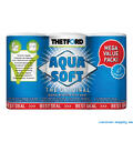 Toalettpapir Thetford Aqua Soft 4+2stk