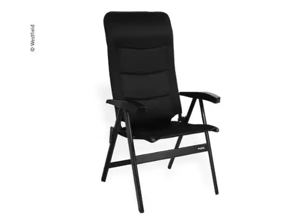 Westfield campingstol Noblesse Deluxe | Caravan.no