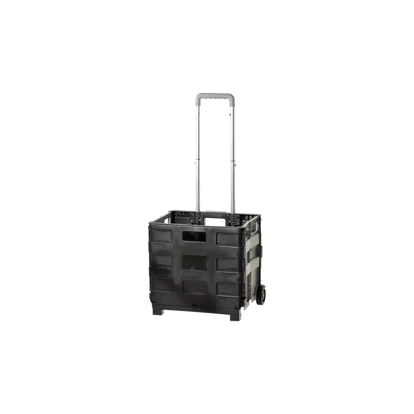 Tralle Yachticon sammenleggbar 25kg 35x25x31cm