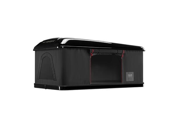 AUTOHOME 1.0 Hardtopp-taktelt - Stoff Ca Med sveiveåpning 