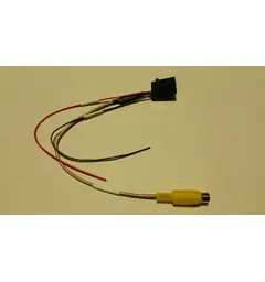 Adapter Ducato multimedia Dometic